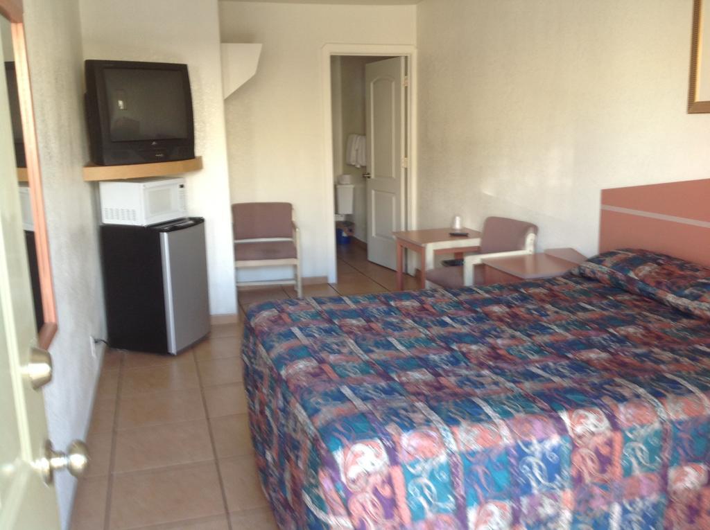 Redwood Motel Chandler Kamer foto