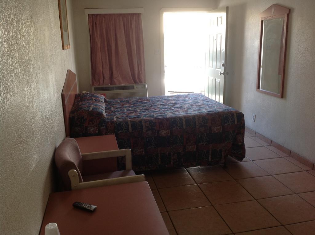 Redwood Motel Chandler Kamer foto