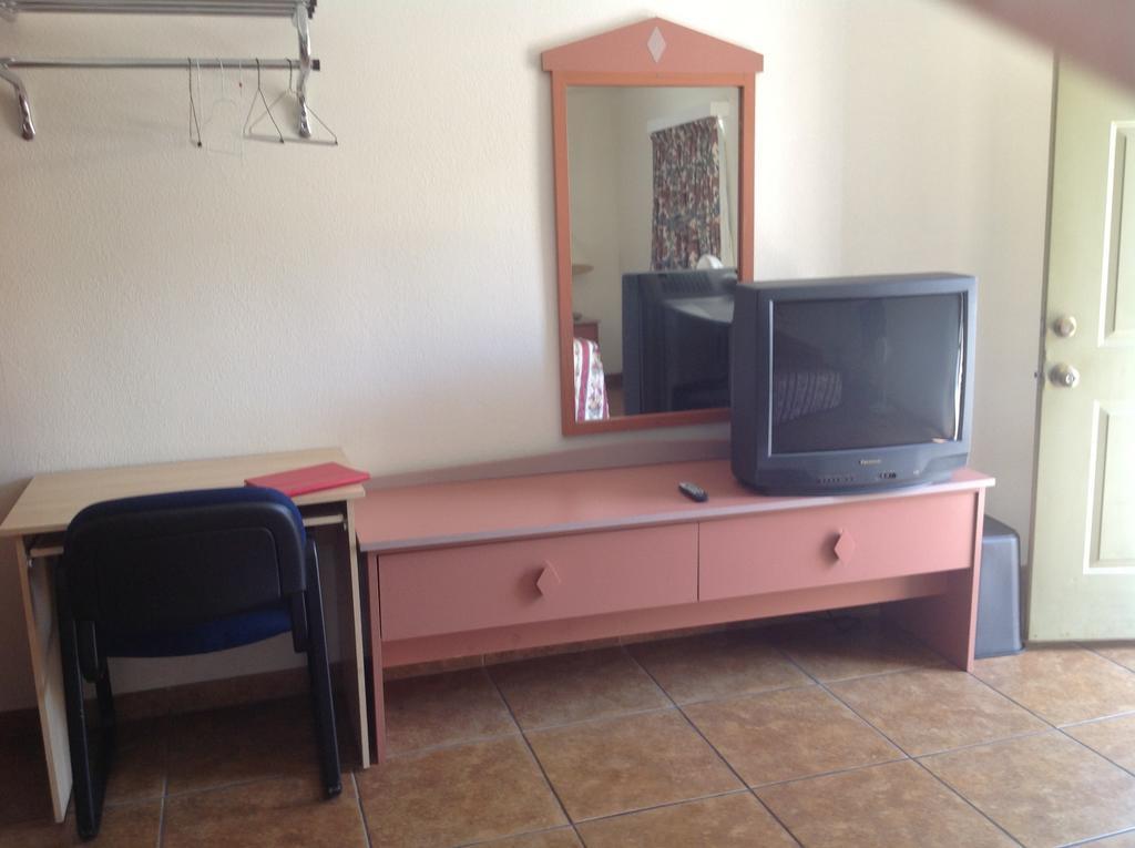 Redwood Motel Chandler Kamer foto