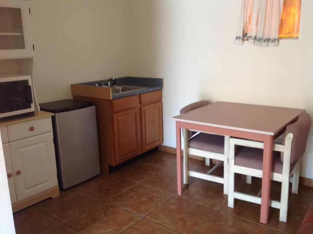 Redwood Motel Chandler Kamer foto
