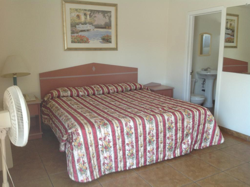 Redwood Motel Chandler Kamer foto