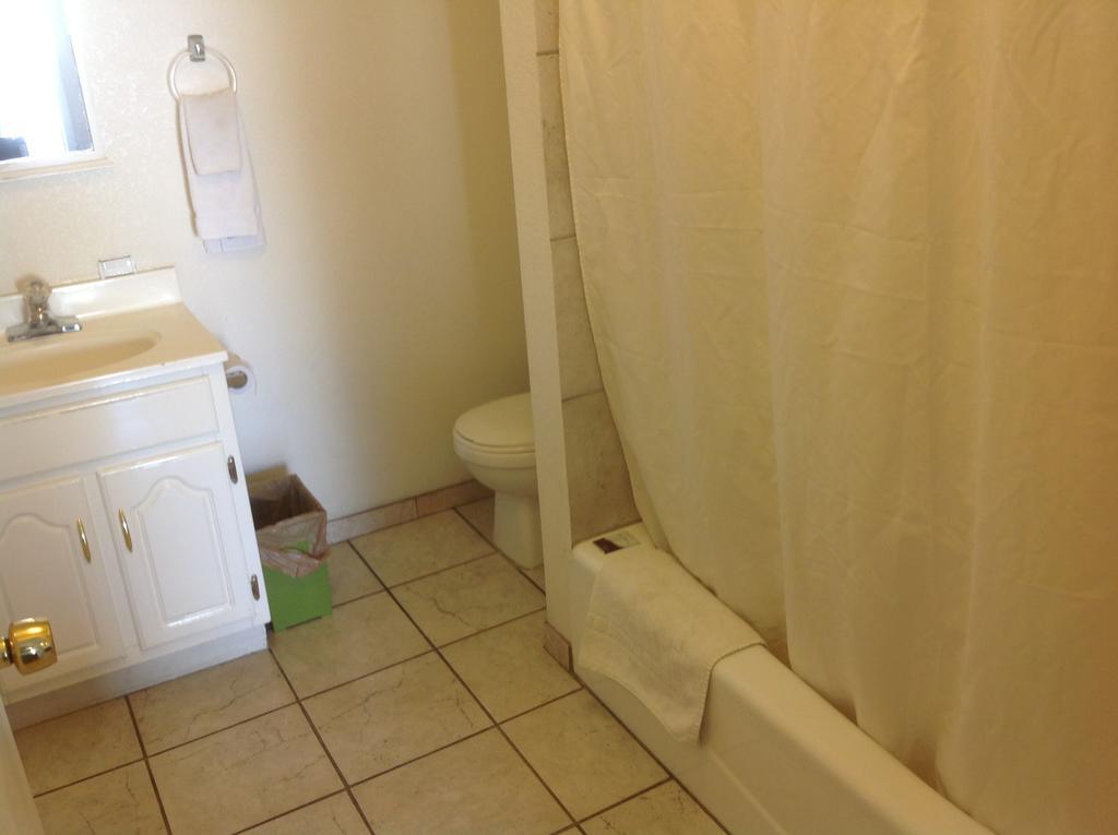 Redwood Motel Chandler Kamer foto