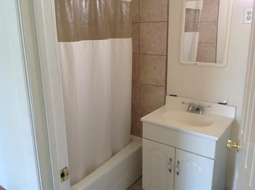 Redwood Motel Chandler Kamer foto