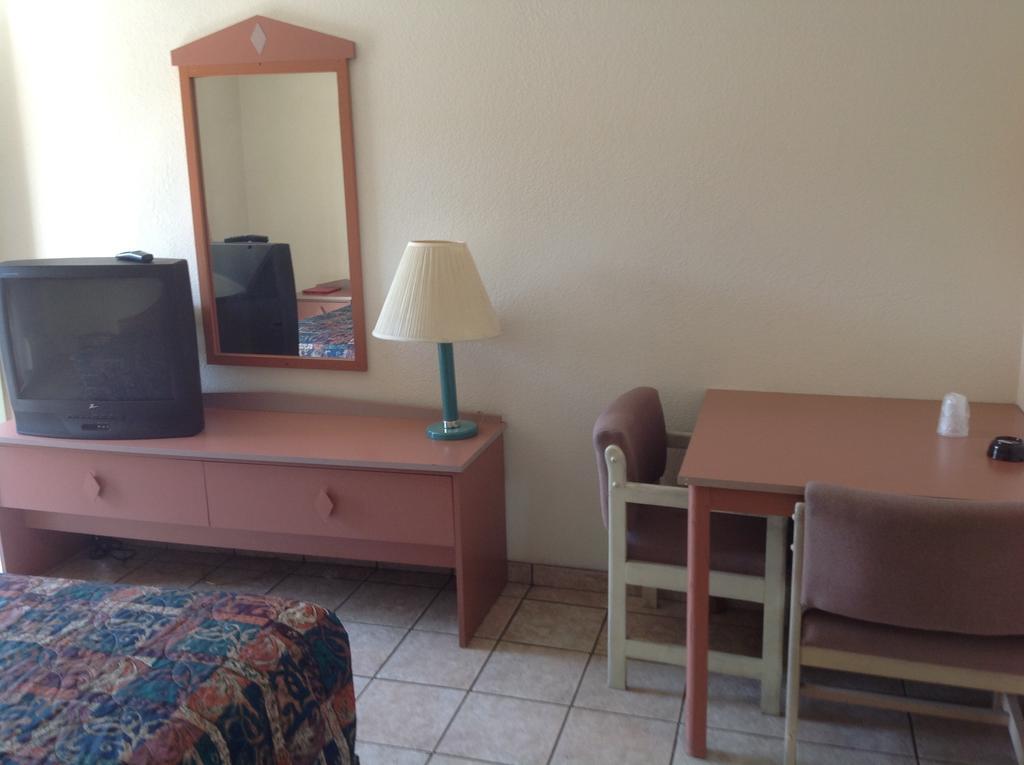Redwood Motel Chandler Kamer foto