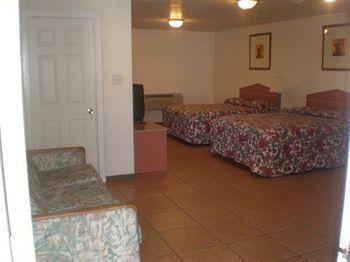 Redwood Motel Chandler Buitenkant foto