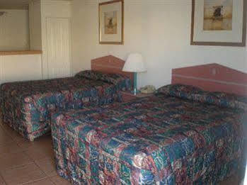 Redwood Motel Chandler Buitenkant foto